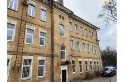 Parduodamas 3k., 60.77 kv.m., Senamiestis, Vilnius, reikalingas pilnas remontas Parduodamas 3k., 60.77 kv.m., Senamiestis, Vilnius, reikalingas pilnas remontas